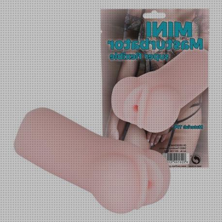 Las mejores marcas de mini vibrador anal masturbador mini masturbador súper flexible carne
