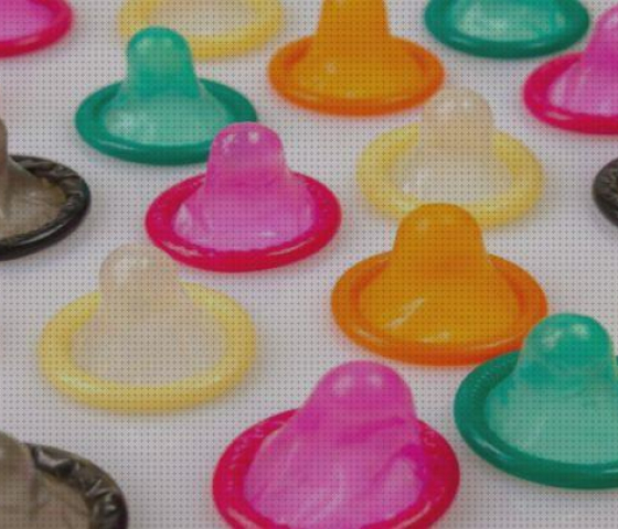 Los 15 Mejores preservativos