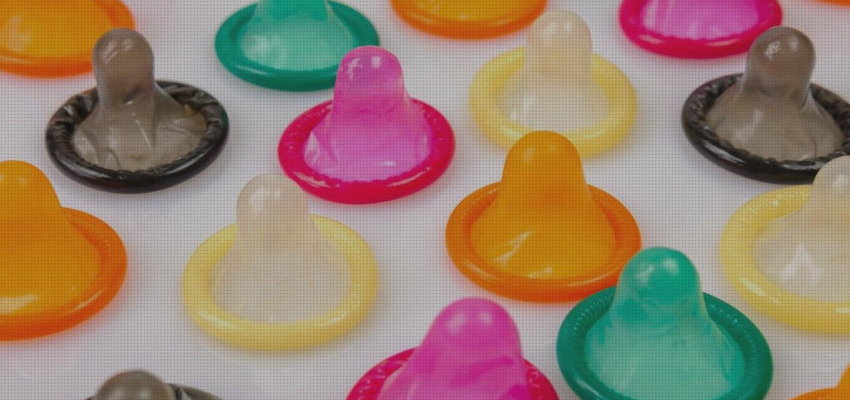 Los 13 Mejores Condones Invisibles